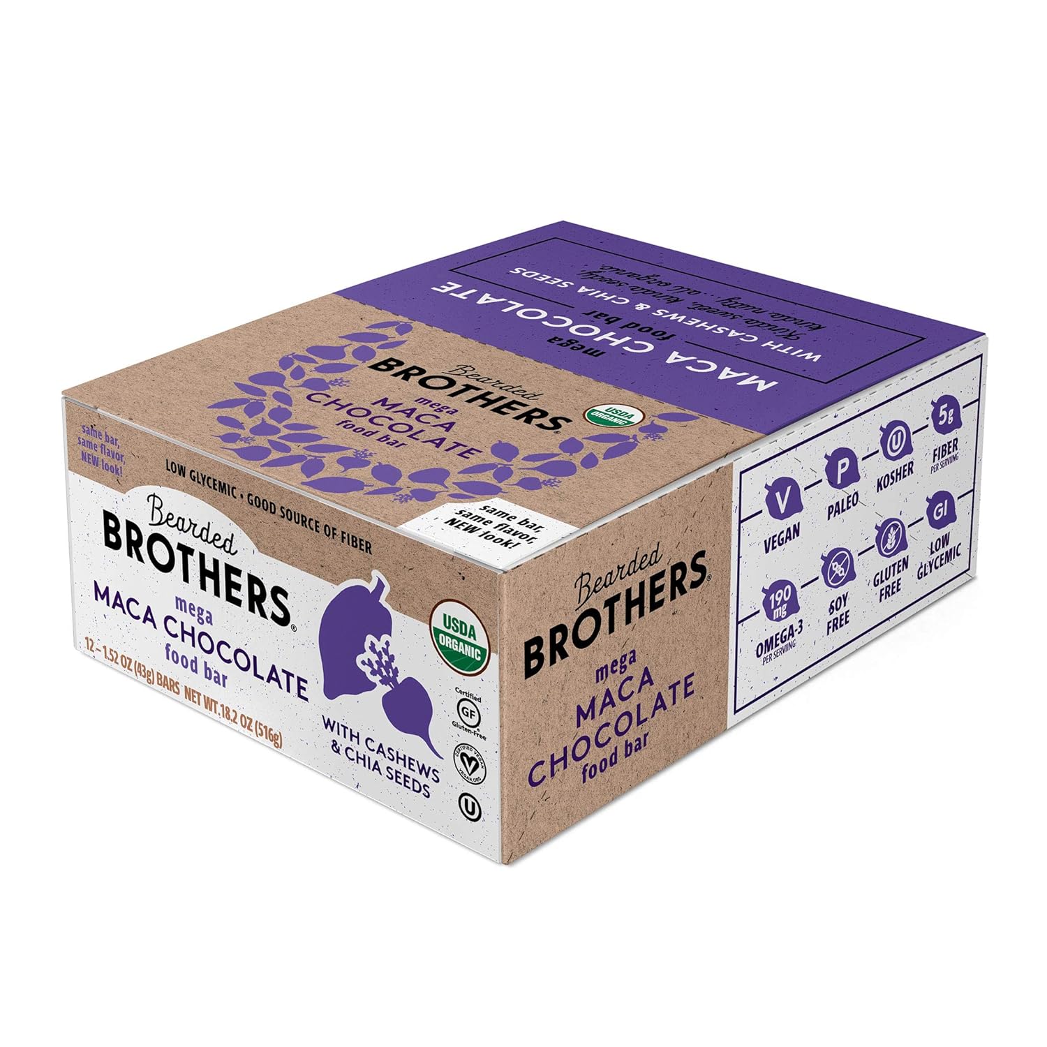organic-vegan-protein-energy-bars---gluten-free-soy-free-paleo-friendly-high-fiber-non-gmo-low-glycemic-maca-chocolate-flavor---12-pack-6