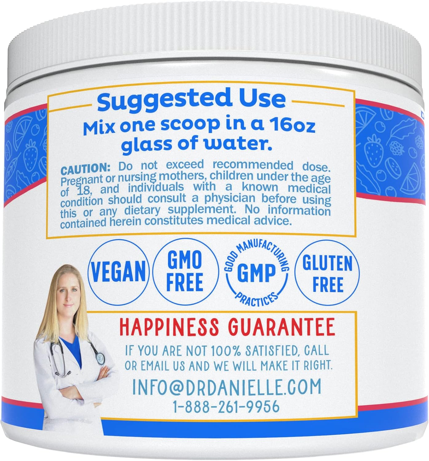 dr-danielles-electrolyte-powder-mix---energy-boosting-hydration-supplement-with-raspberry-lemonade-flavor---keto-friendly-sugar-free-formula-3