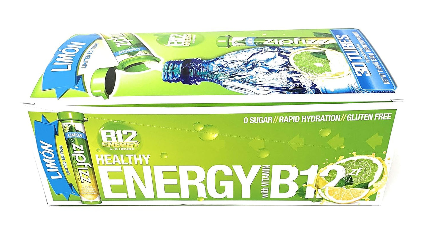 zipfizz-b12-energy-dietary-supplement-limon---30-tubes-limited-edition---1164oz-4