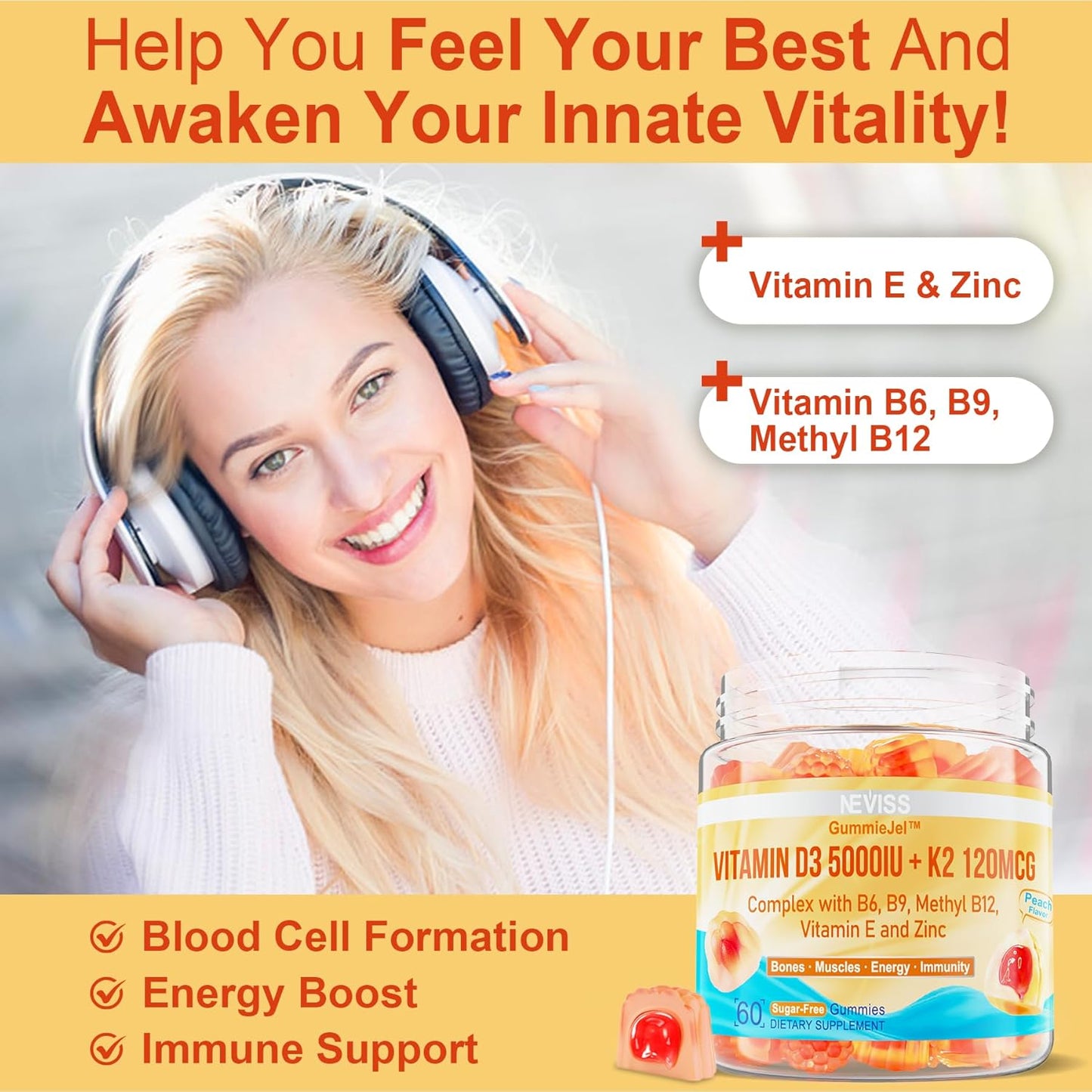 neviss-sugar-free-vitamin-d3-k2-gummies-with-b-complex-e-zinc-mct-oil---immune-support-bone-strength---1pack-4