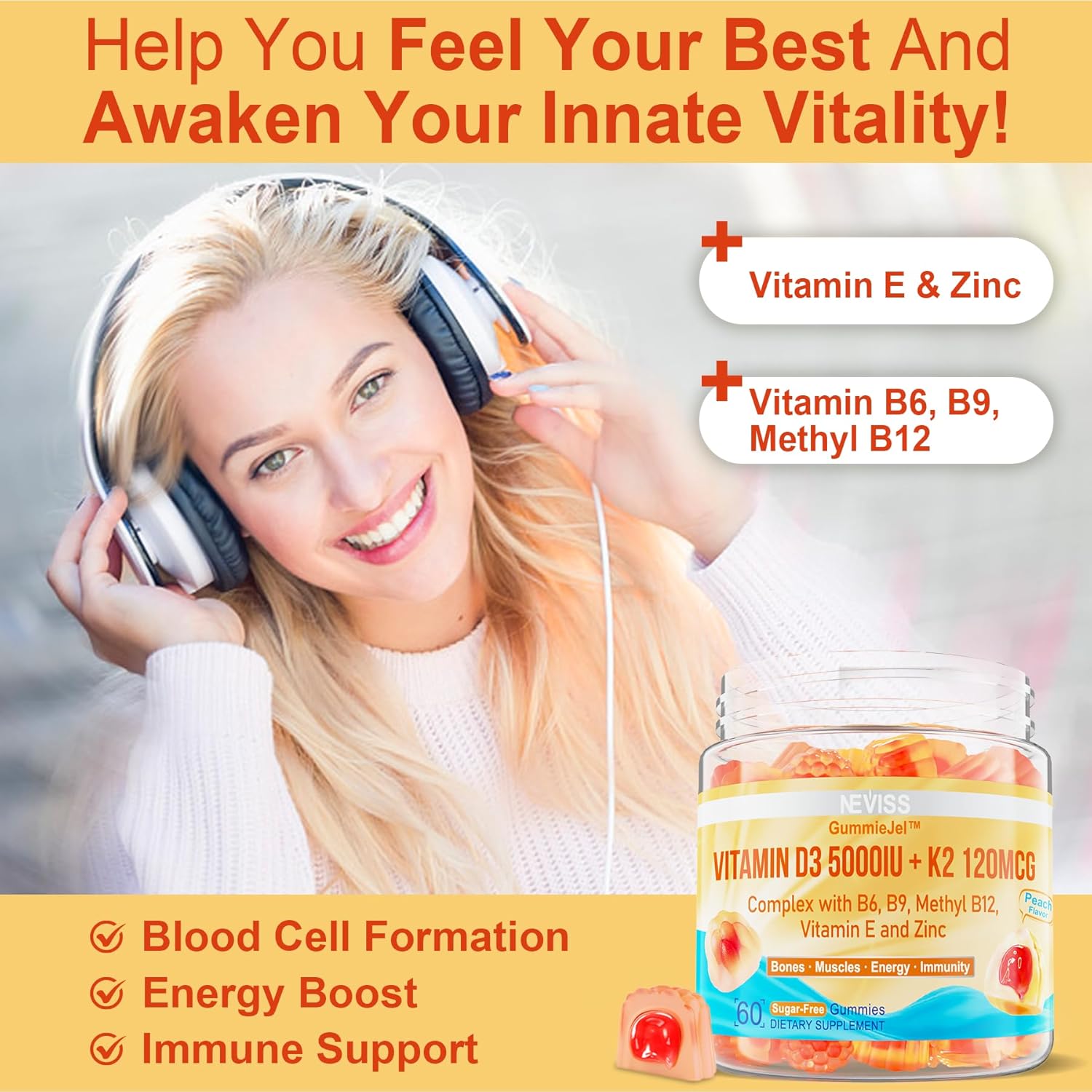 neviss-sugar-free-vitamin-d3-k2-gummies-with-b-complex-e-zinc-mct-oil---immune-support-bone-strength---1pack-4
