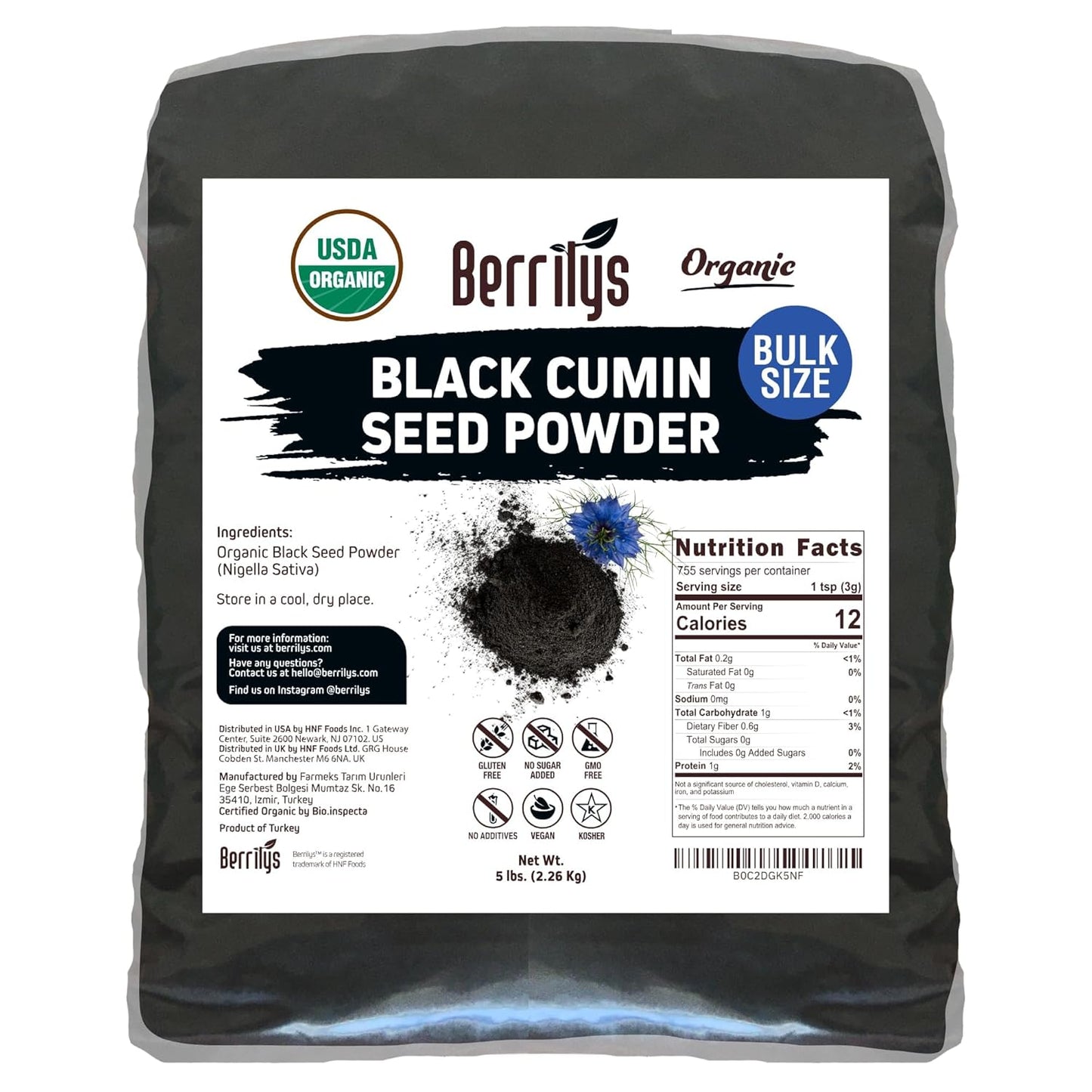 organic-black-cumin-seed-powder-ground-kalonji-flour-5lb---ideal-for-baking-spicy-flavor-healthy-versatile-1