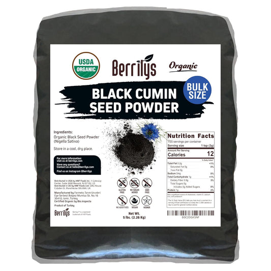 organic-black-cumin-seed-powder-ground-kalonji-flour-5lb---ideal-for-baking-spicy-flavor-healthy-versatile-1