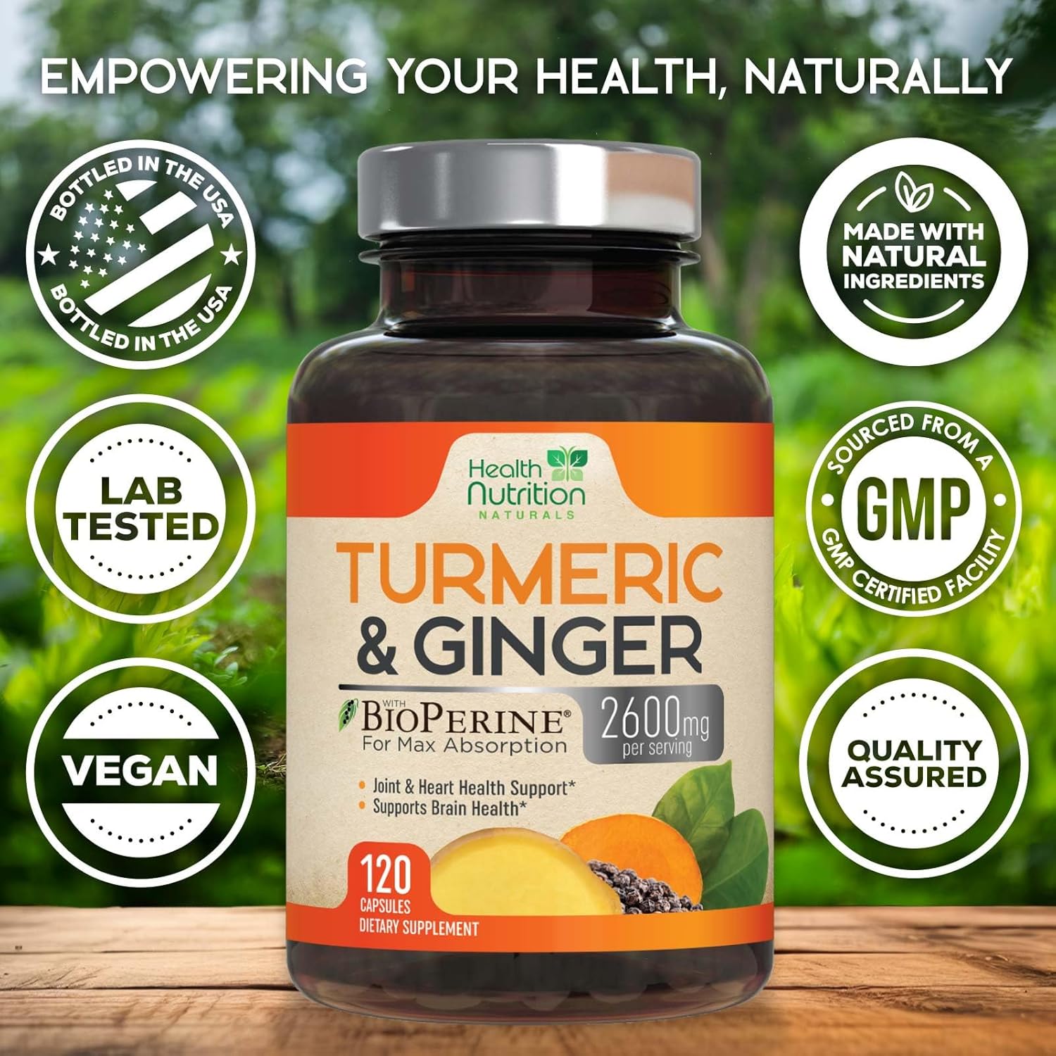 turmeric-curcumin-with-bioperine-ginger-black-pepper---2600mg-95-curcuminoids---heart-joint-support---health-nutrition-supplement---120-capsules-4