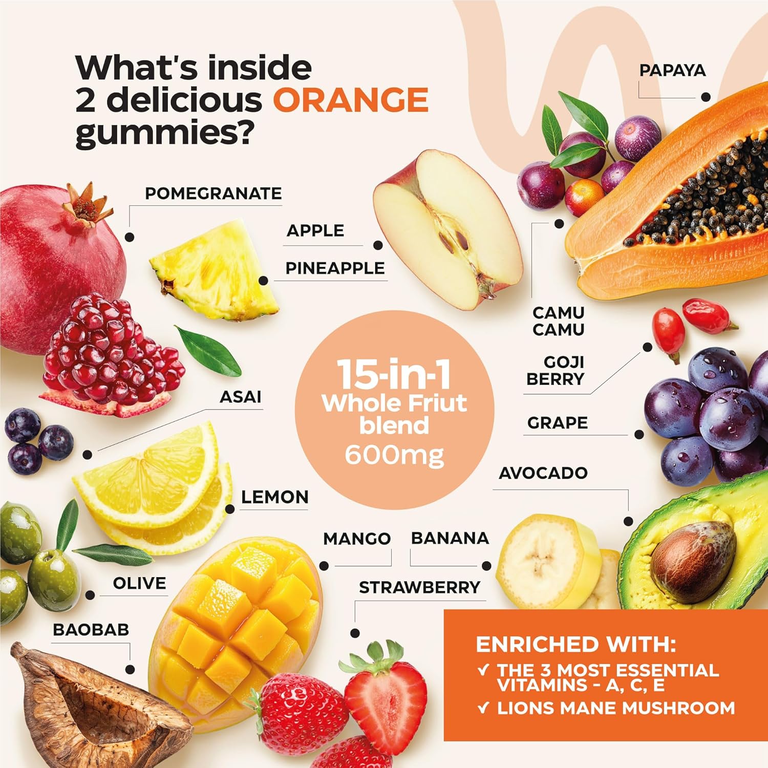 wellneum-super-fruit-and-super-greens-gummies-for-adults---immunity-and-energy-boost---fruits-and-vegetables-blend---120-count---sugar-free---daily-nutrient-balance-5