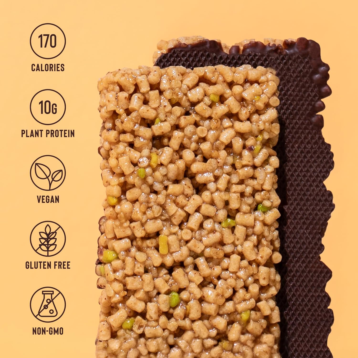 vegan-chocolate-high-protein-bars---gluten-free-plant-based-non-gmo-dairy-free---10g-protein---healthy-snacks-variety-pack-8-bars-3