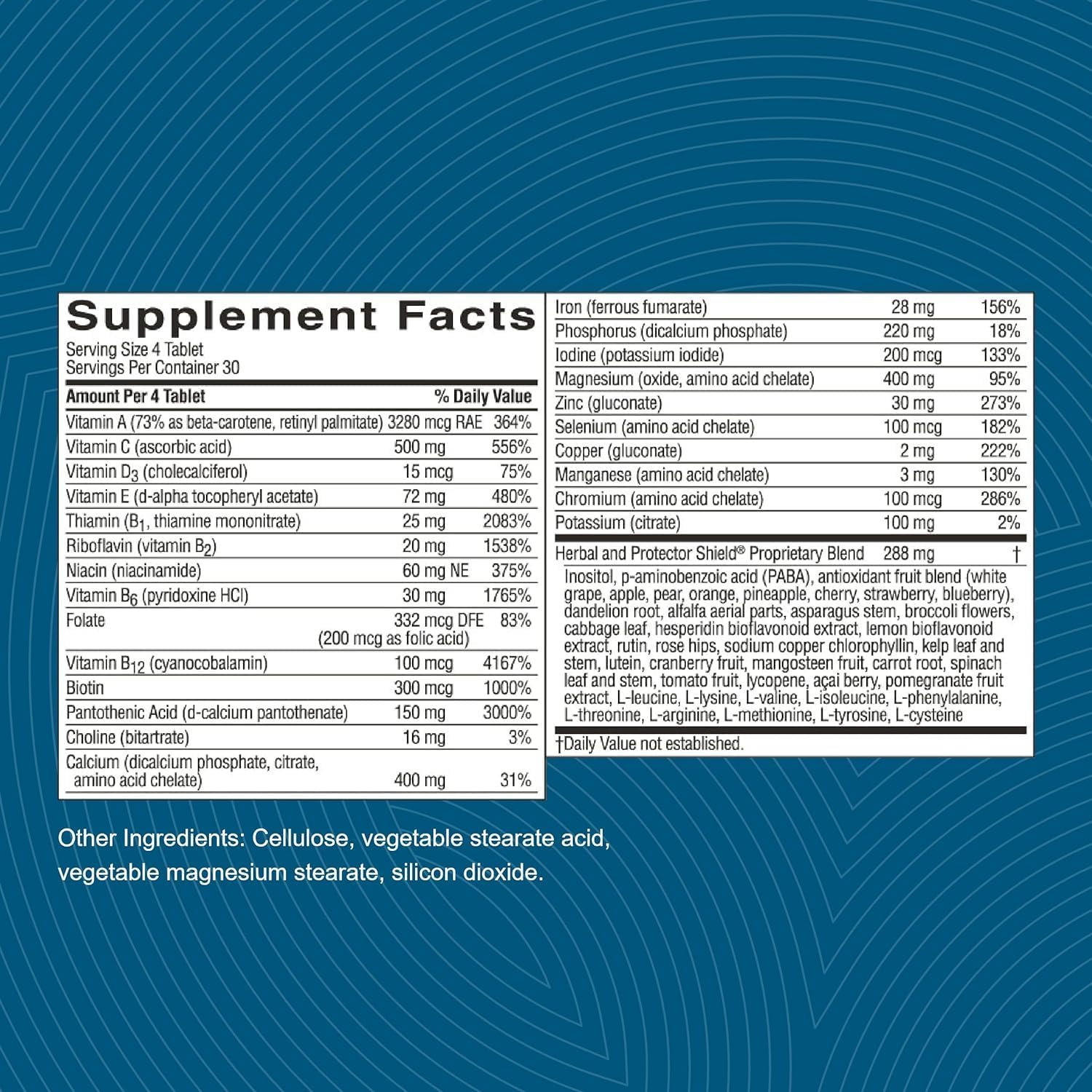 natures-sunshine-super-supplemental-multivitamin-120-tablets-for-men-and-women---includes-vitamins-minerals-amino-acids-herbs-and-fruit-veggie-powders-5