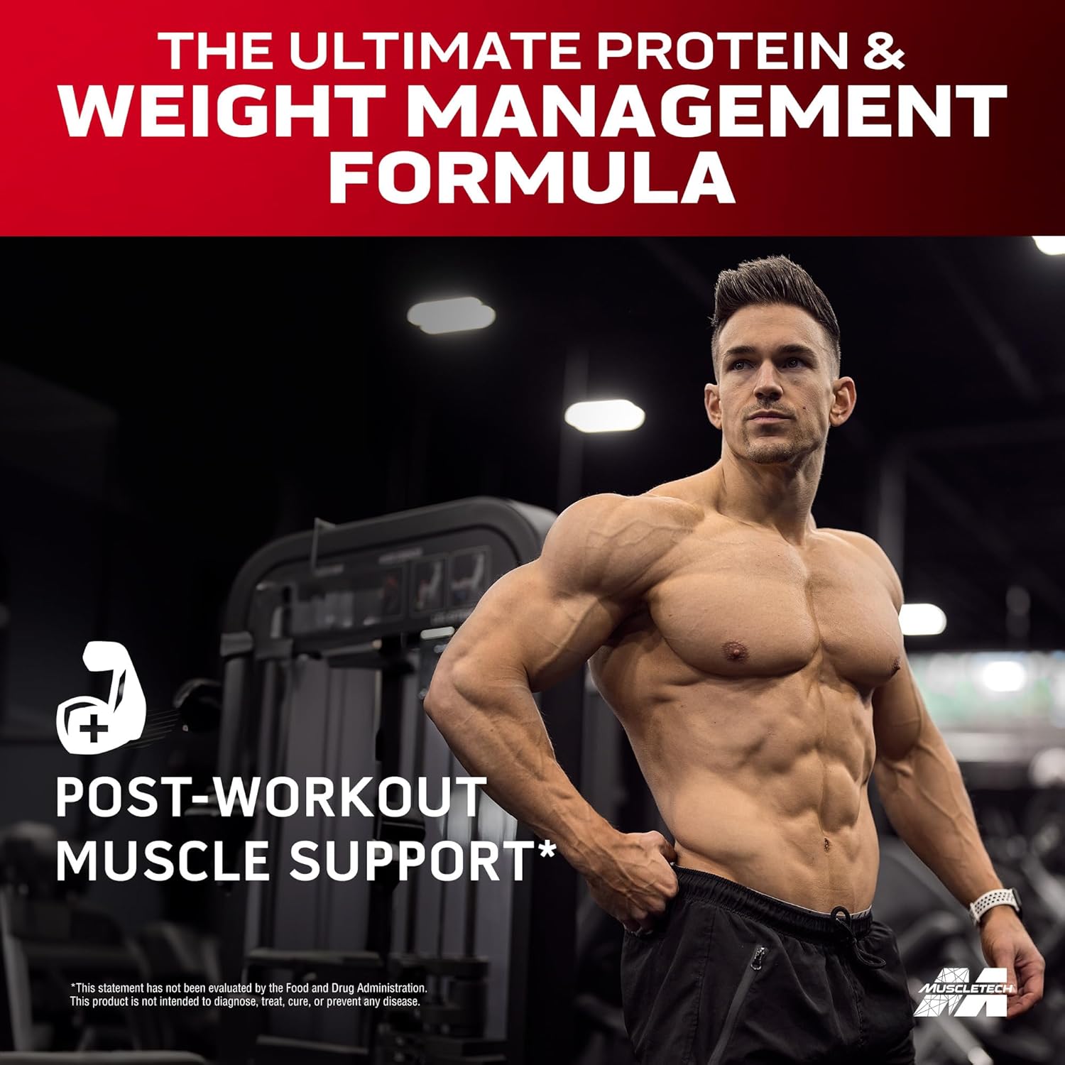 chocolate-fudge-brownie-muscletech-whey-protein-powder---4lb-nitro-tech-ripped-smoothie-mix-for-lean-muscle-fast-recovery---30g-whey-protein-for-women-men-2
