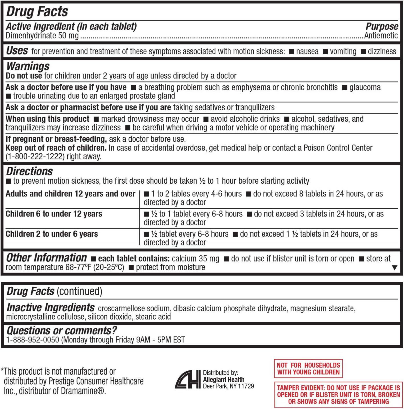 motion-sickness-relief-tablets-dimenhydrinate-50mg-antiemetic-for-nausea-vomiting-dizziness-children-adults-288-count-24-packs-5