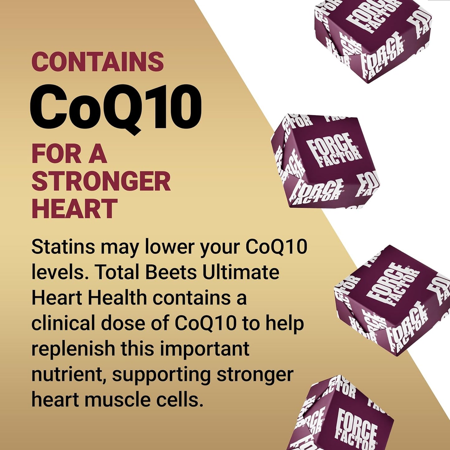 force-factor-total-beets-chews-with-coq10-grape-seed-extract---heart-health-blood-pressure-support---60-soft-chews---circulation-blood-flow-supplement-5
