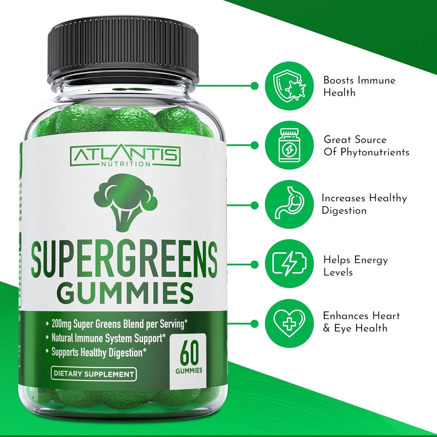 atlantis-nutrition-supergreens-gummies---2-pack-daily-green-supplement-with-spinach-broccoli-moringa-beet-root-and-more---immunity-support-with-natural-raspberry-flavor---120-gummies-3