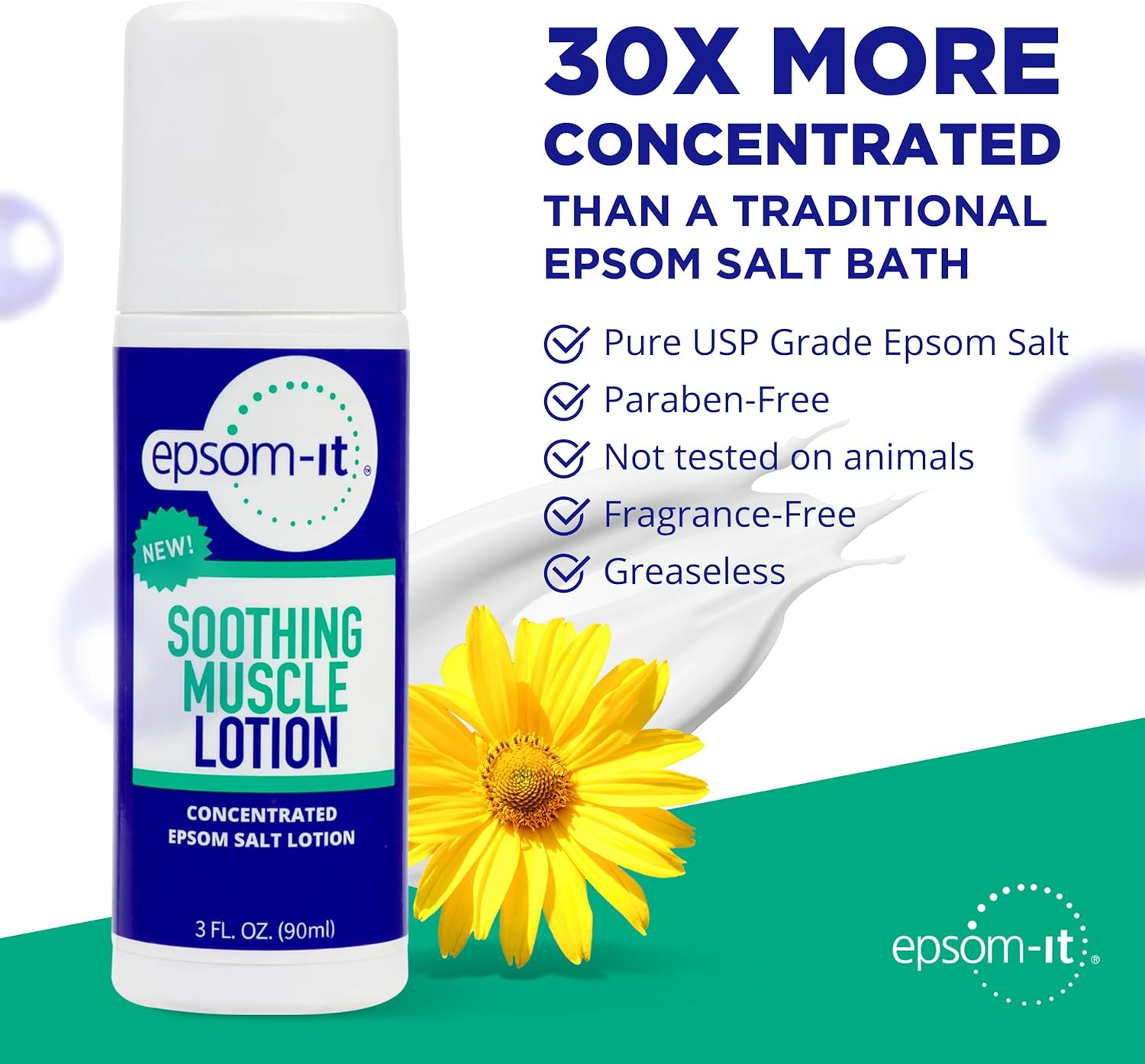 3oz-epsom-salt-lotion-roll-on-with-arnica-for-muscle-aches-stiffness-leg-cramps-knees-achy-feet---topical-magnesium-cream-for-soothing-relief-4