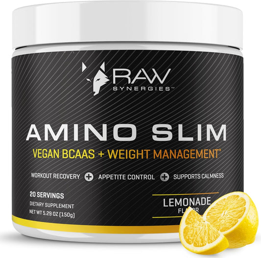 amino-slim-vegan-bcaa-weight-loss-drink-for-women---amino-acids-l-glutamine-powder-for-post-workout-recovery-fat-burning-appetite-suppressant-metabolism-booster-stress-relief-1
