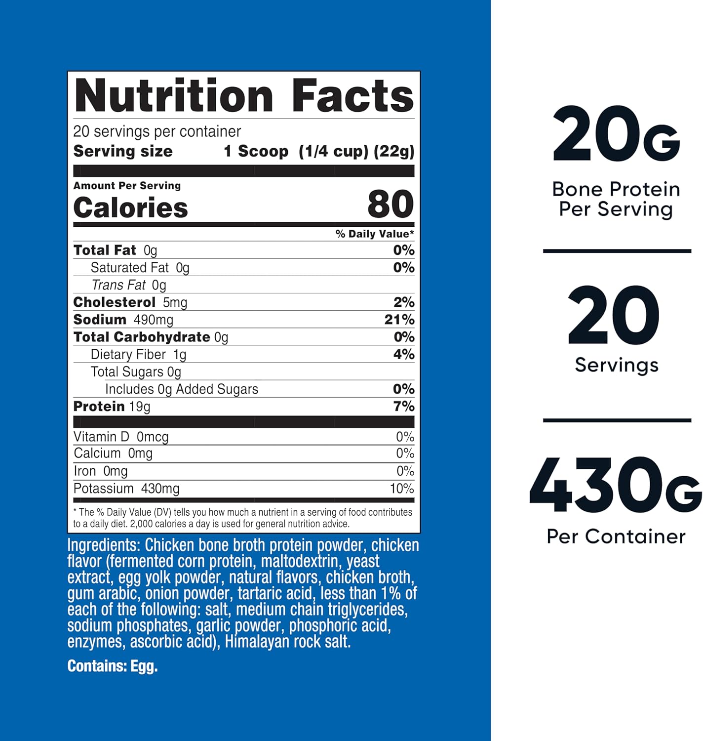 nutricost-chicken-bone-broth-protein-powder---chicken-flavor-20-servings-2