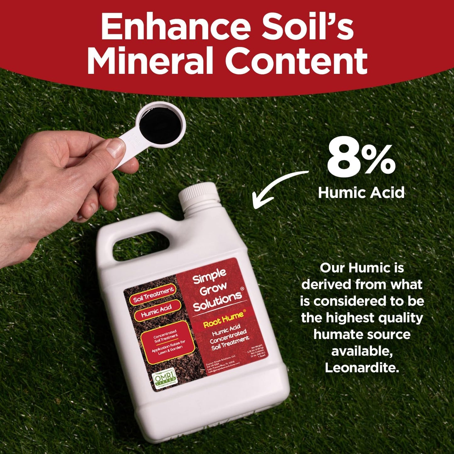 organic-soil-conditioner-root-hume-liquid-nutrient-enhancer-for-plants-lawn---simple-grow-solutions---humic-fulvic-acid---grass-flowers-vegetables-citrus-tomatoes-5