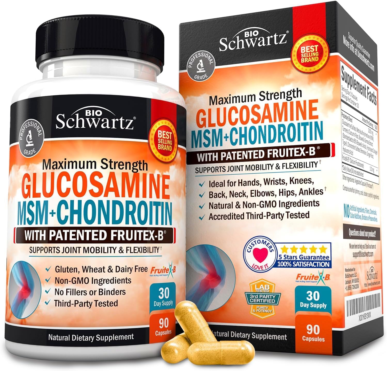 bioschwartz-triple-strength-omega-3-fish-oil-softgels-glucosamine-chondroitin-msm-joint-support-supplement-2