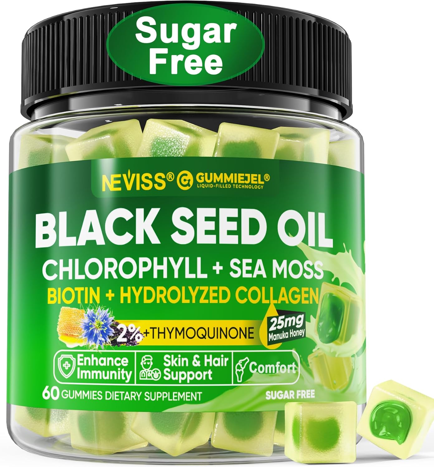 organic-black-seed-oil-gummies-with-chlorophyll-sea-moss-biotin-collagen-vitamins-and-zinc-for-skin-hair-nails-and-overall-health---high-absorption-formula-1
