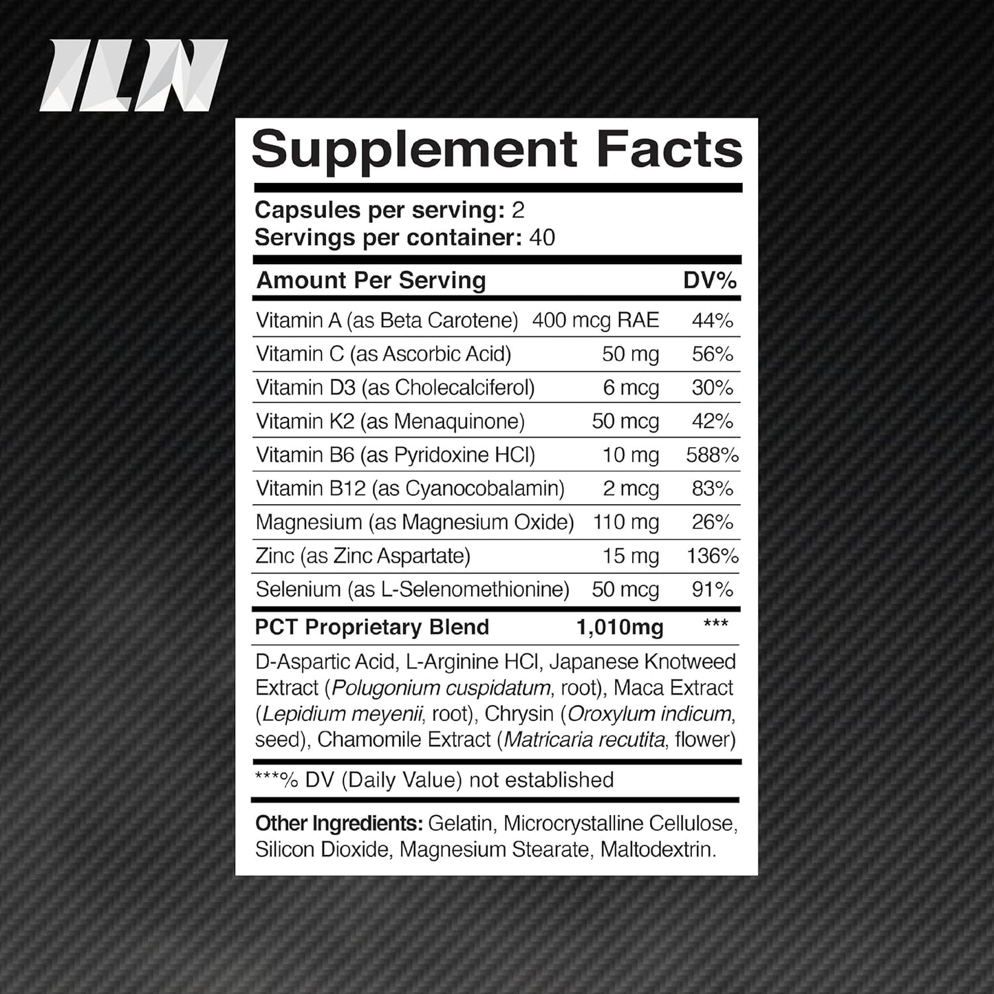 iron-labs-nutrition-pct-xtreme---mens-pct-supplement---4-week-course---post-cycle-support-booster---80-capsules-7