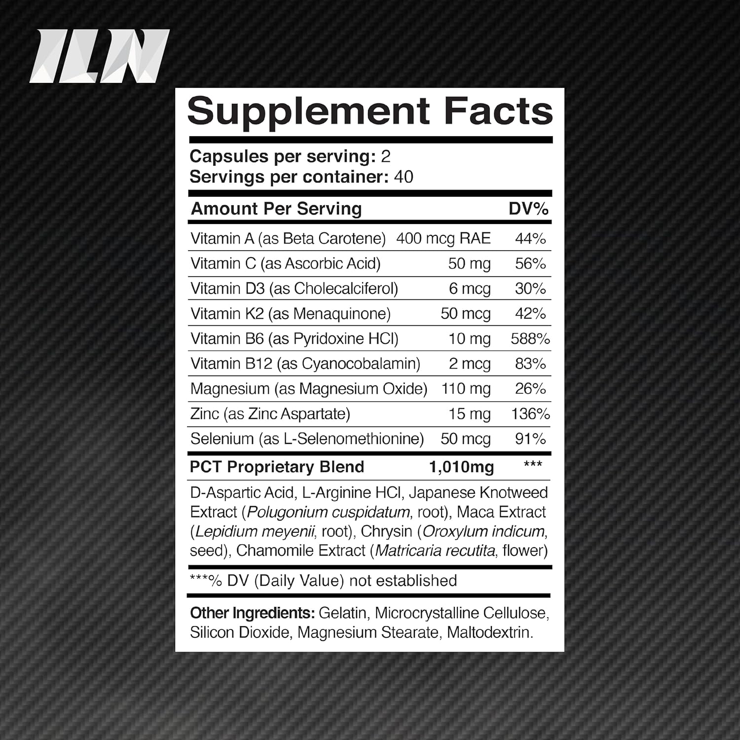 iron-labs-nutrition-pct-xtreme---mens-pct-supplement---4-week-course---post-cycle-support-booster---80-capsules-7