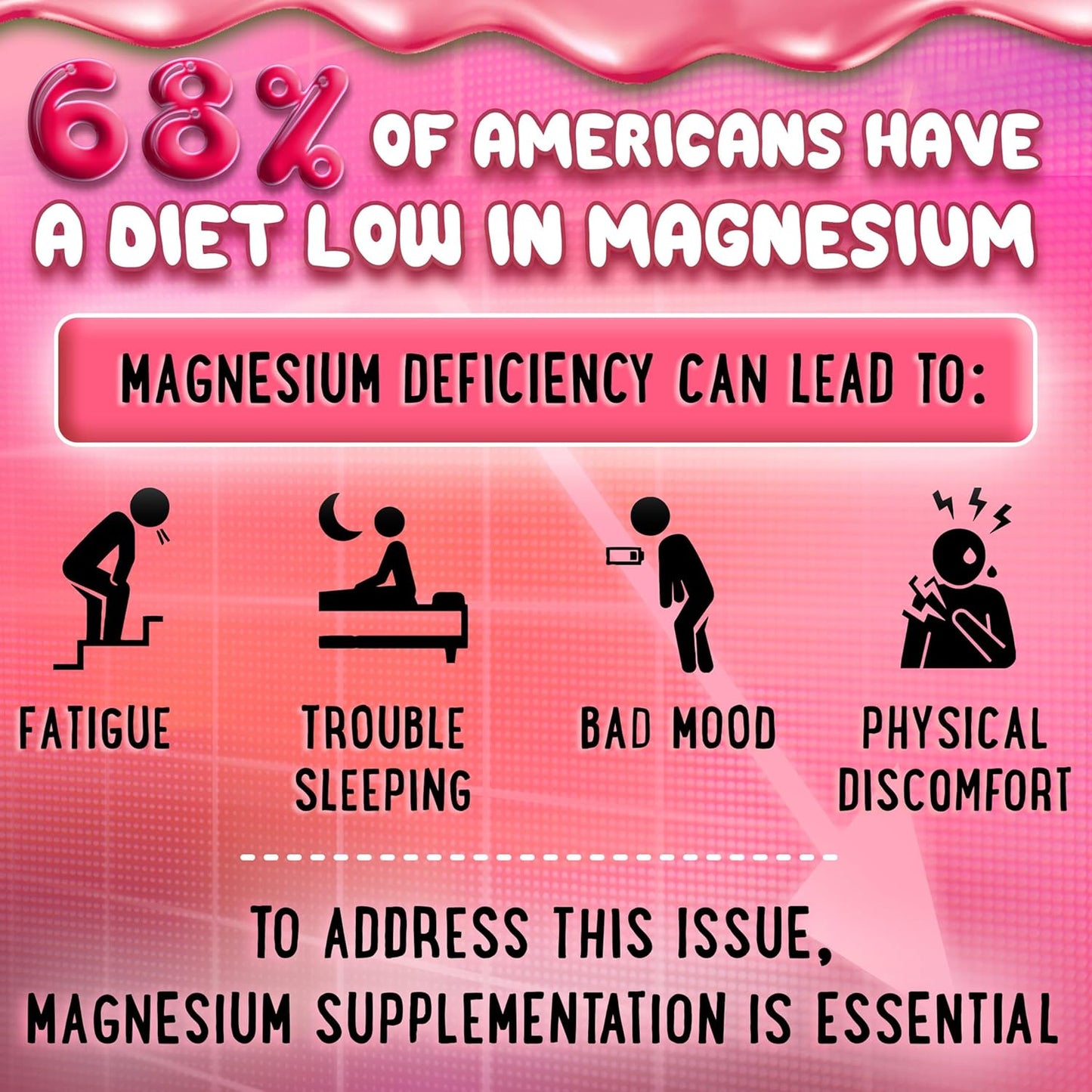 400mg-magnesium-glycinate-gummies-with-d3-b6---120-calm-chewables-for-adults-and-kids---strawberry-banana-peach-mango-and-apple-kiwi-flavor-options-6