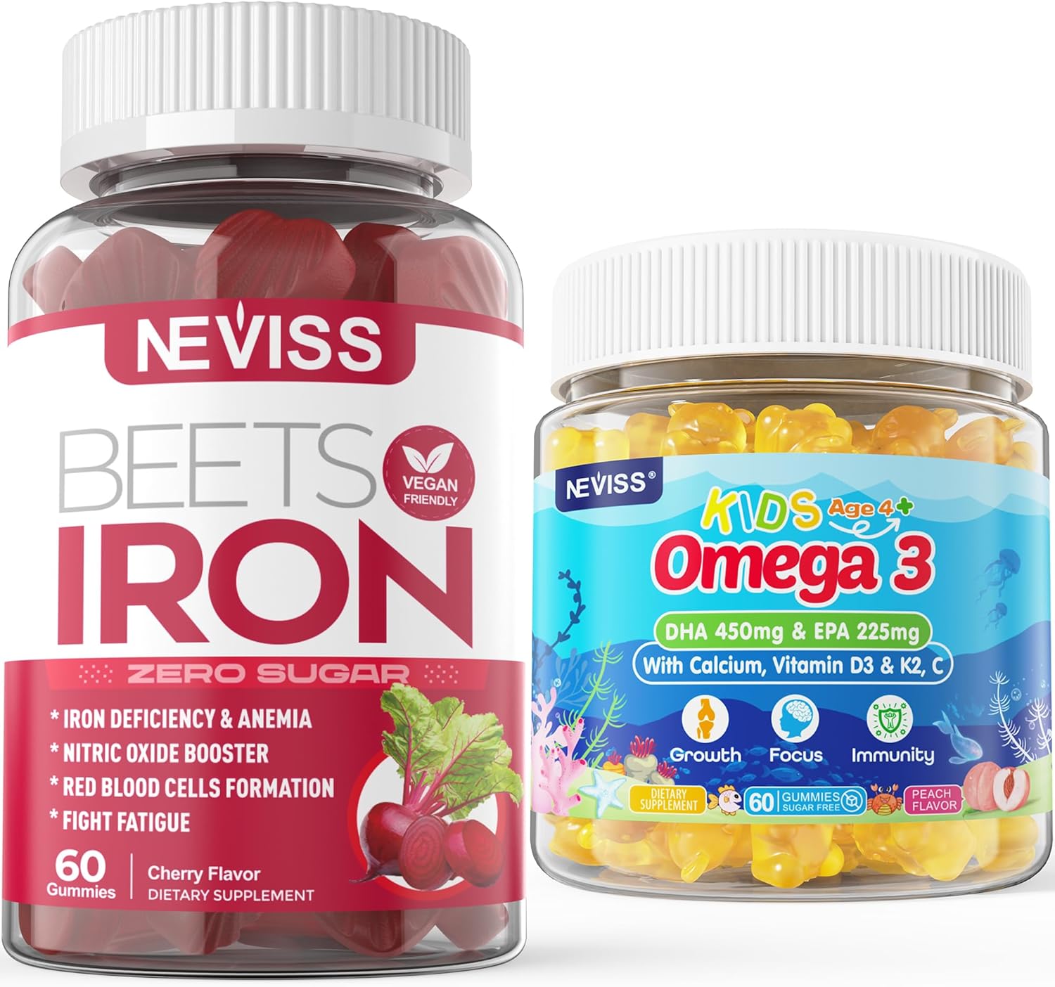 4-pack-of-neviss-iron-gummies-and-kids-omega-3-gummies-for-childrens-health-support-1