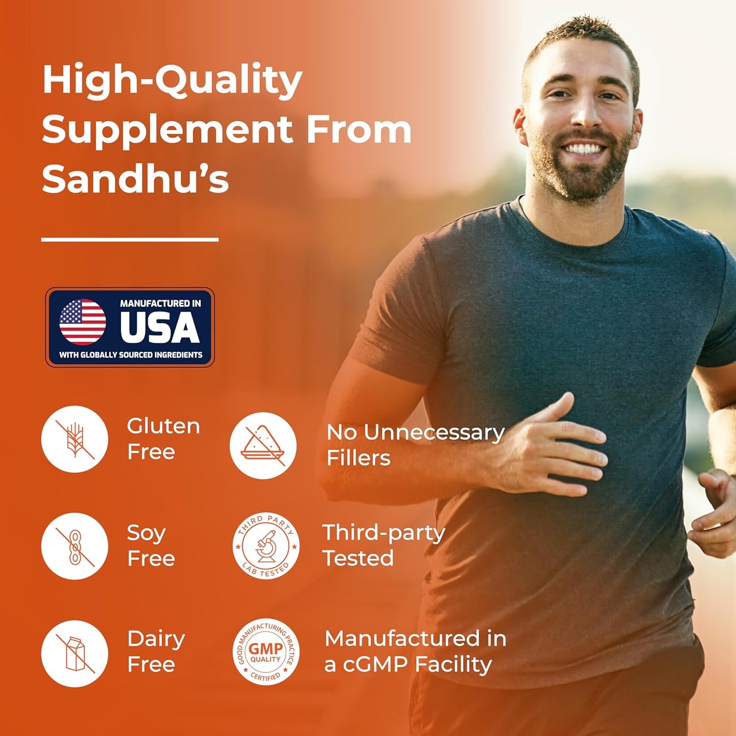 sandhus-vegetarian-quercetin-1000mg-capsules---immune-respiratory-support-with-bioflavonoids---allergy-relief-for-men-and-women---120-count-6