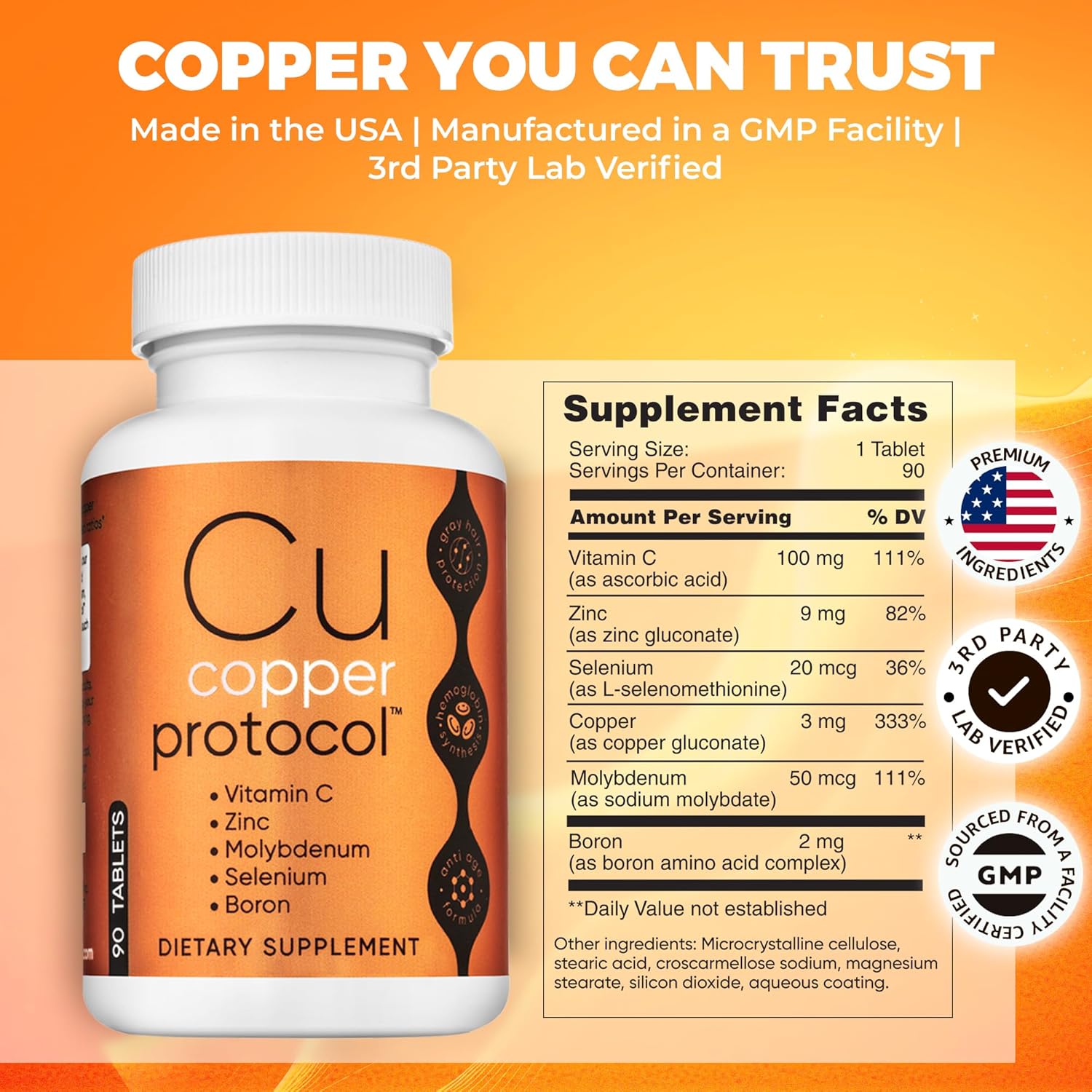 copper-supplement-with-essential-minerals-for-joint-health---90-tablets---men-womens-copper-protocol-with-zinc-selenium-boron-molybdenum-vitamin-c-2