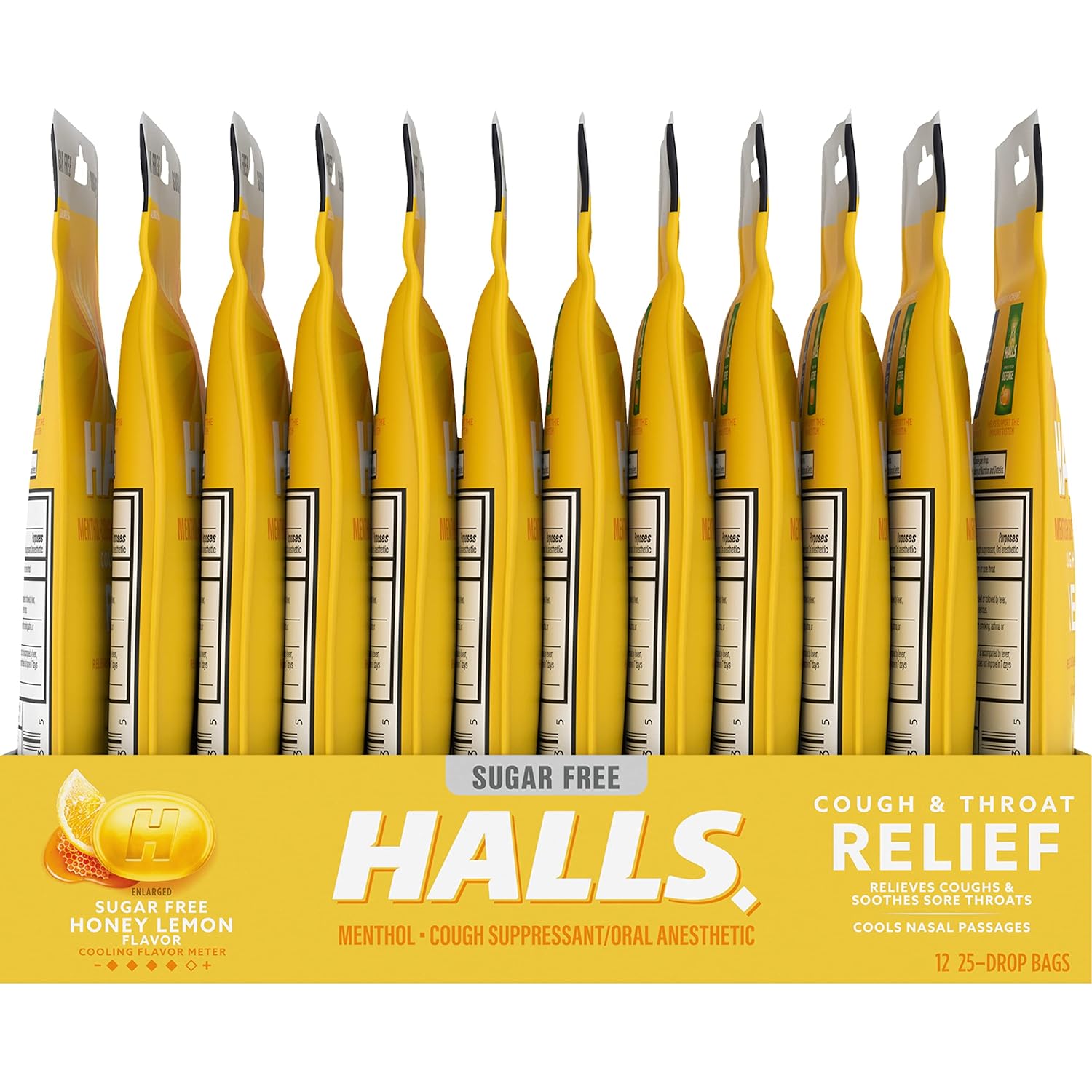 halls-relief-honey-lemon-sugar-free-cough-drops---12-bags-300-total-drops-14