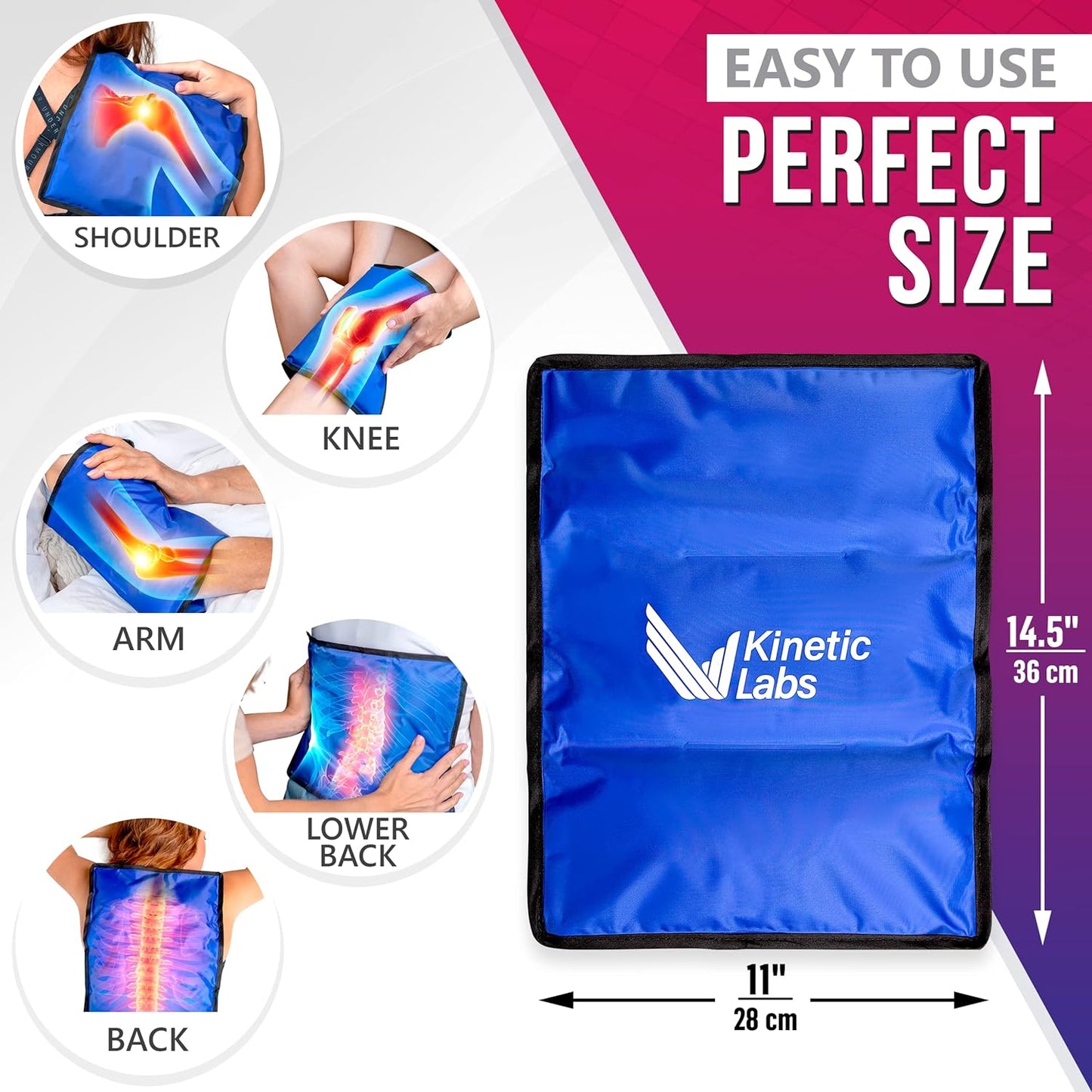 large-reusable-ice-pack-for-back-pain-relief---kinetic-labs-ice-pack-11x145---hsa-fsa-eligible---ideal-for-back-knee-shoulder-hip-injuries-2