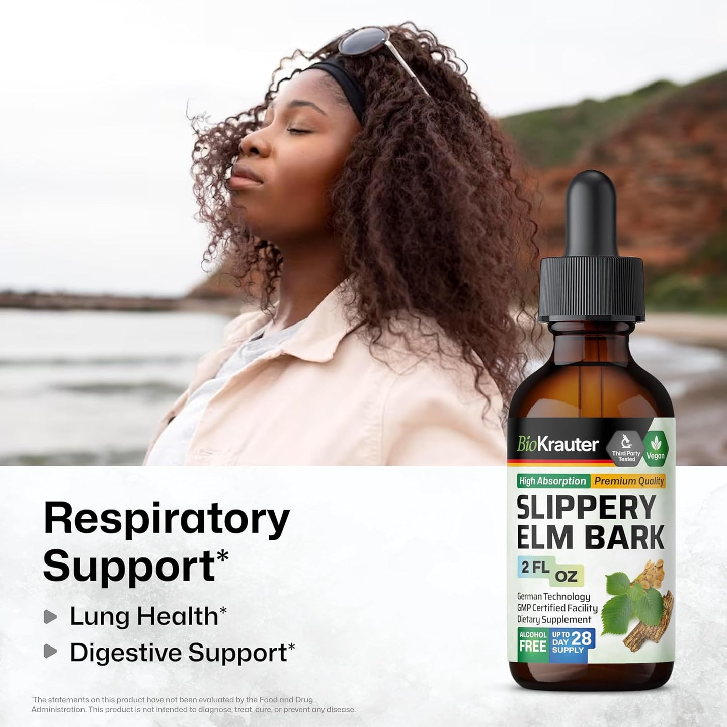 slippery-elm-bark-liquid-extract-for-respiratory-digestive-health---vegan-alcohol-sugar-free---2-floz-2