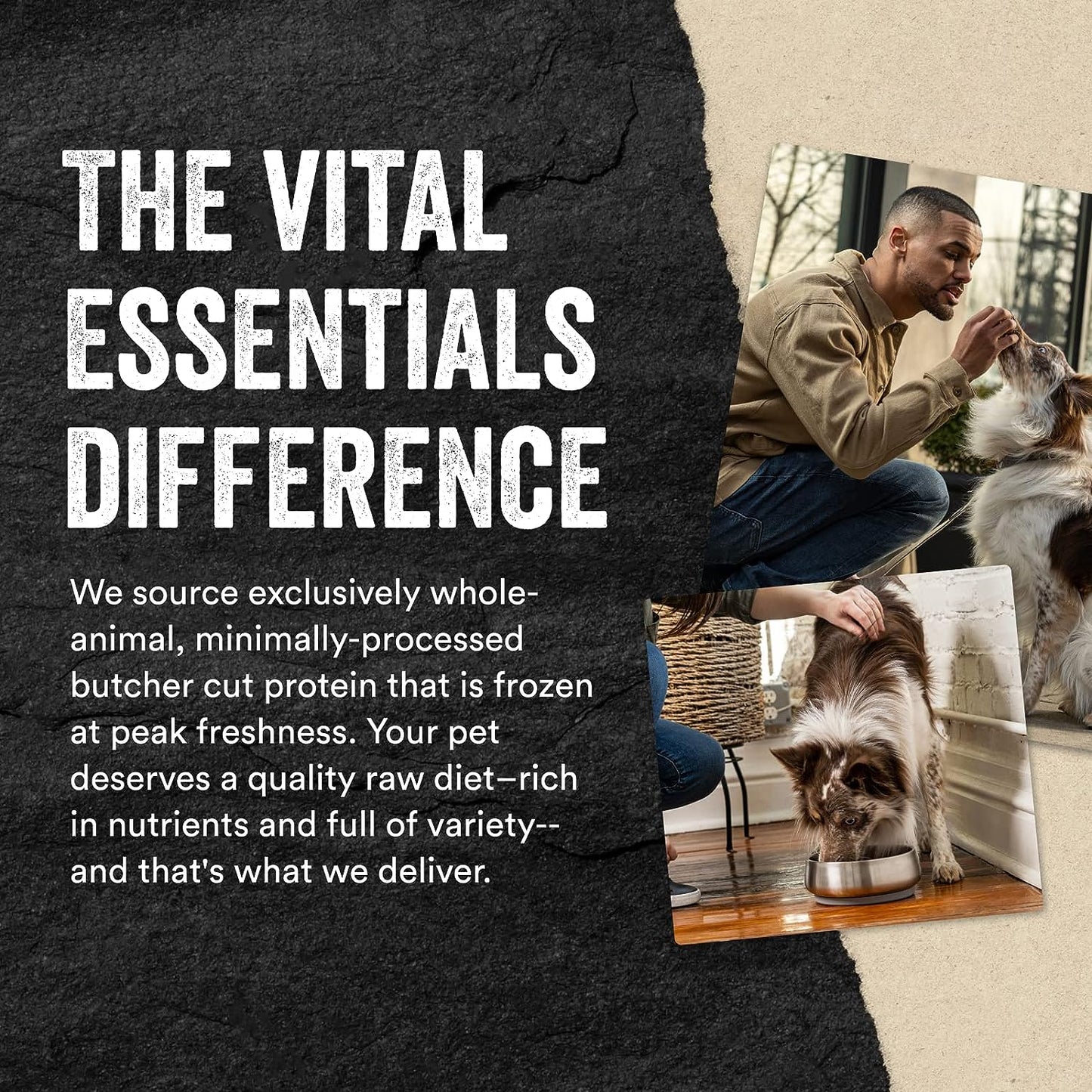 freeze-dried-beef-protein-mix-in-topper-for-dogs---6-oz-vital-essentials-freeze-dried-raw-dog-food-enhancer-6