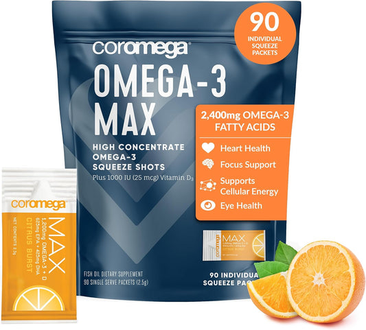 coromega-max-2400mg-omega-3-fish-oil-with-vitamin-d-citrus-burst-packets---wild-caught-high-absorption-brain-heart-health-support-90-servings-1