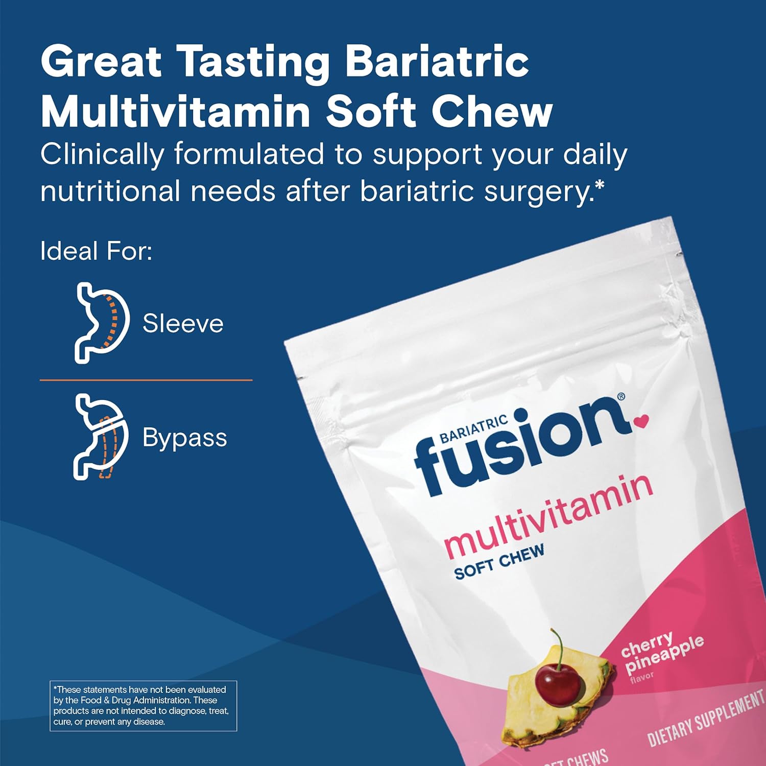 cherry-pineapple-bariatric-fusion-chewable-multivitamin-soft-chews---60-count---post-surgery-bariatric-vitamins---1-month-supply-2