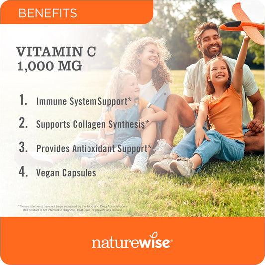 120-count-naturewise-vitamin-c-1000mg-capsules---extra-strength-immune-support-collagen-synthesis---vegan-non-gmo-gluten-free-supplement-2