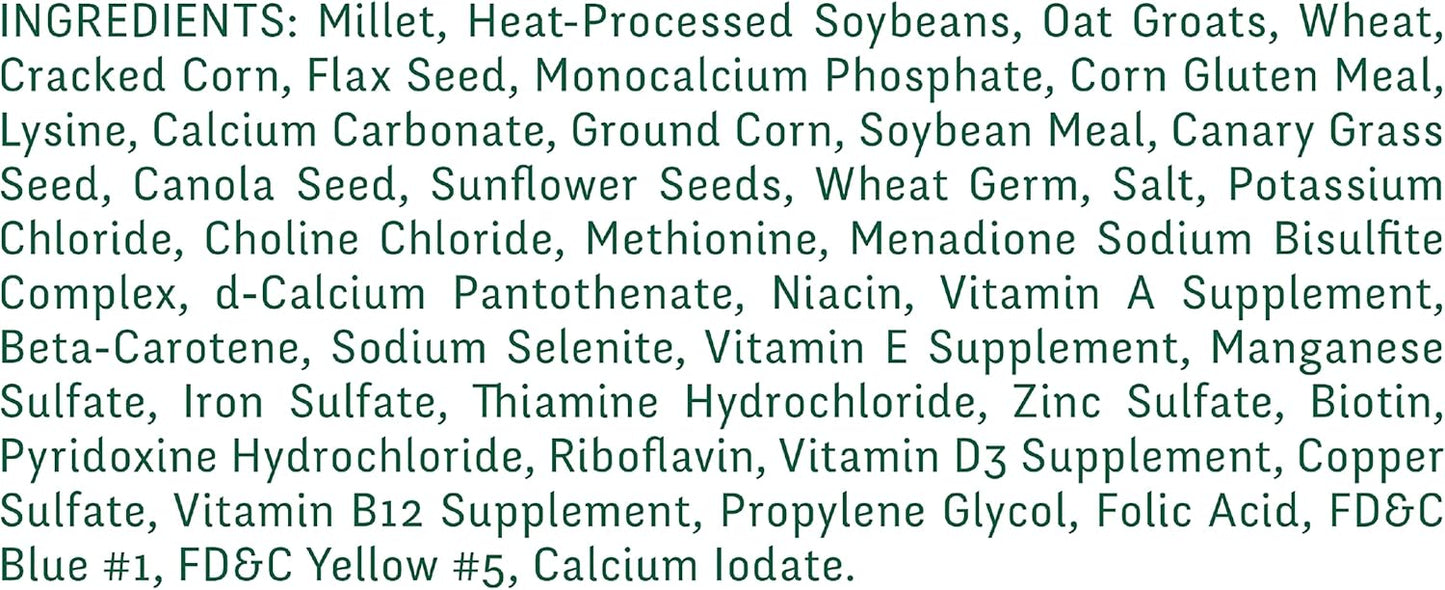 nutritious-45-pound-wild-harvest-parakeet-diet-with-seeds-and-grains---advanced-nutrition-blend-6