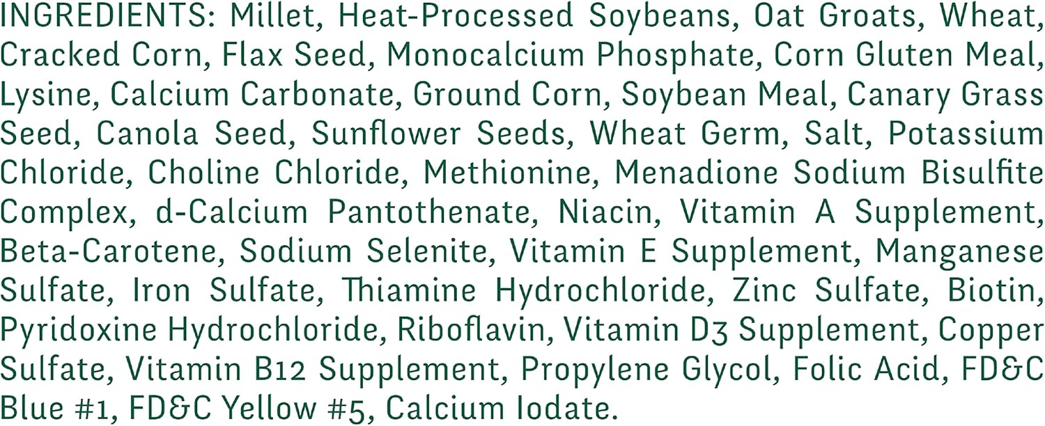 nutritious-45-pound-wild-harvest-parakeet-diet-with-seeds-and-grains---advanced-nutrition-blend-6