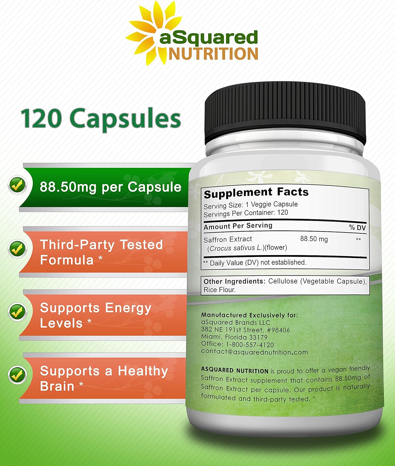 pure-saffron-extract-supplement-capsules---120-pills---natural-saffron-alternative-to-powder-tea-threads-gummies---asquared-nutrition-6