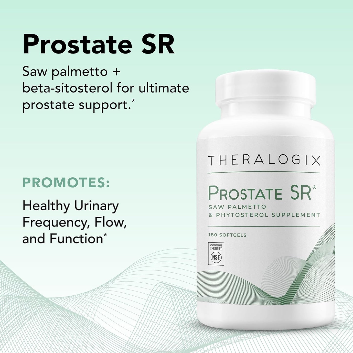 theralogix-prostate-sr-saw-palmetto-beta-sitosterol-supplement---180-softgels---90-day-supply---supports-mens-urinary-tract-health---nsf-certified-3