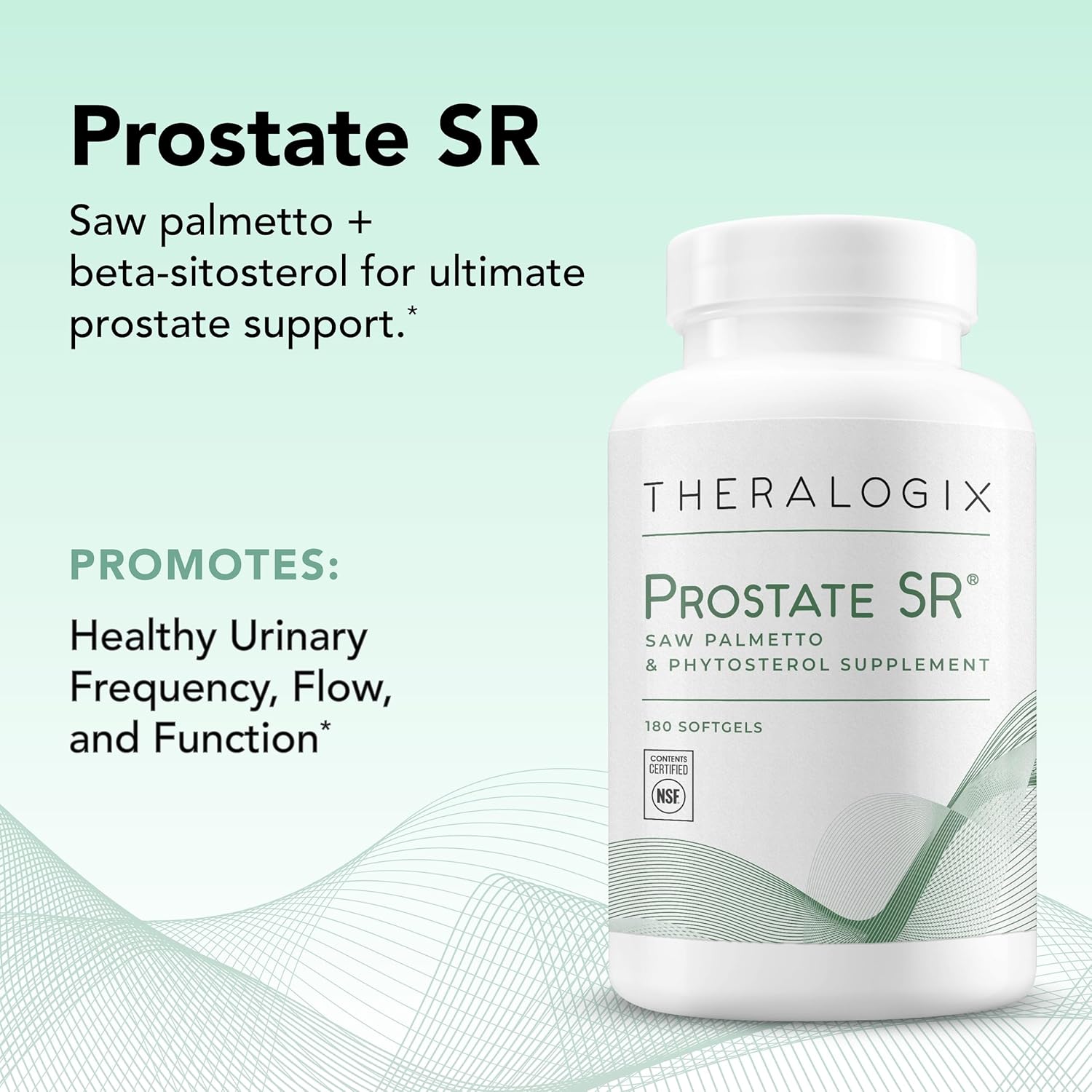 theralogix-prostate-sr-saw-palmetto-beta-sitosterol-supplement---180-softgels---90-day-supply---supports-mens-urinary-tract-health---nsf-certified-3
