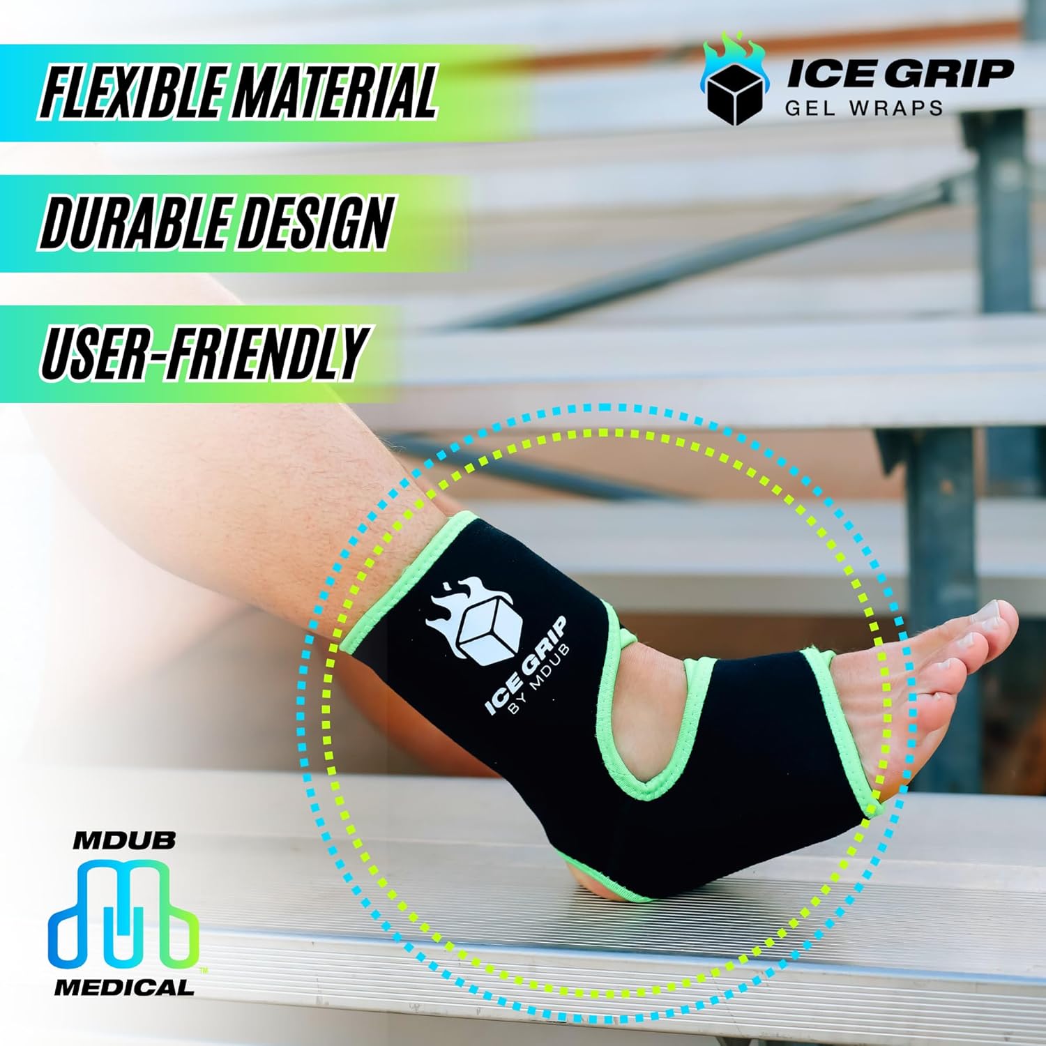 reusable-gel-ice-wrap-for-ankle-and-foot---hot-cold-compression-therapy-for-injury-recovery-inflammation-post-surgery-relief---flexible-and-durable-for-soccer-and-basketball-players-5