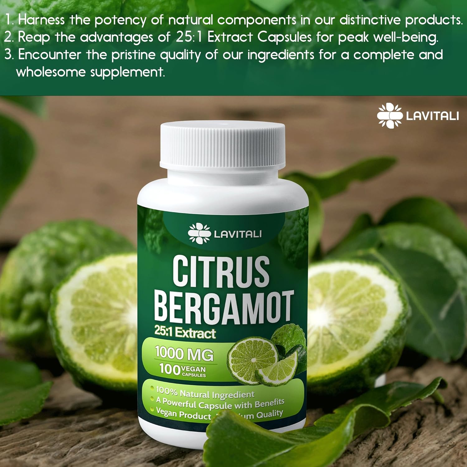 25x-concentrated-citrus-bergamot-extract-capsules---1000mg---100-veggie-capsules---non-gmo-gluten-free-vegetarian---lavitali-3
