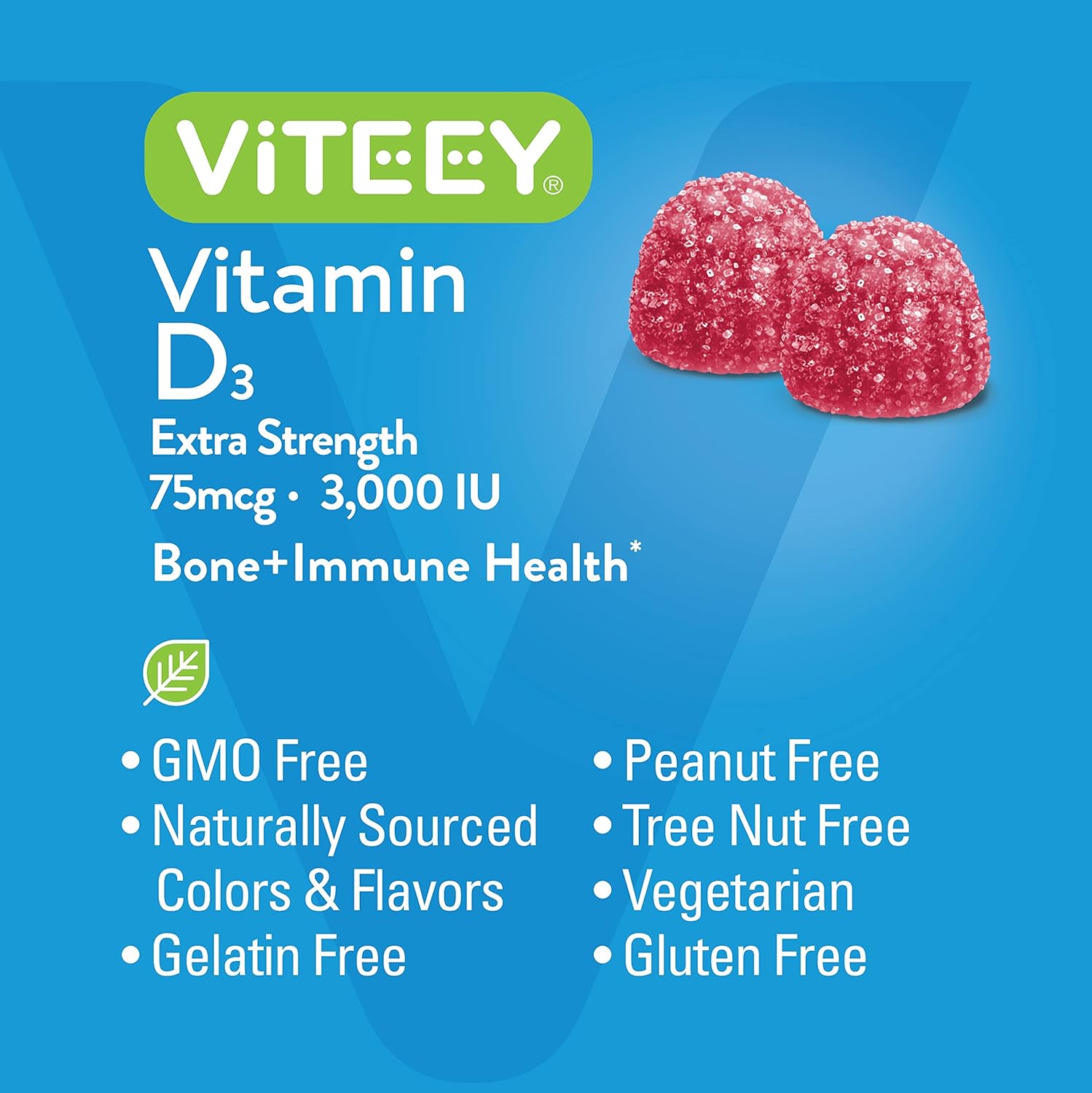 extra-strength-vitamin-d3-gummies-for-adults-teens---3000-iu-75mcg---joint-muscle-health-immune-boost---vegetarian-gelatin-free---berry-flavored-chewables-5