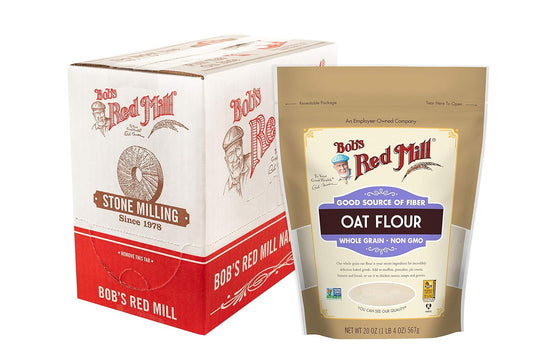 bobs-red-mill-whole-grain-oat-flour---20oz-pack-of-4---natural-and-nutritious-gluten-free-flour-1