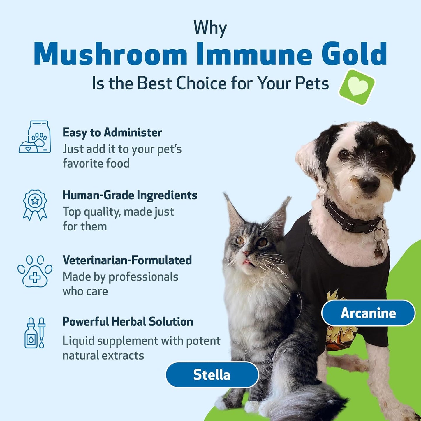 natural-mushroom-immune-support-for-dogs-and-cats---pet-wellbeing-immune-gold---8oz-bottle---boost-your-pets-immune-system-5