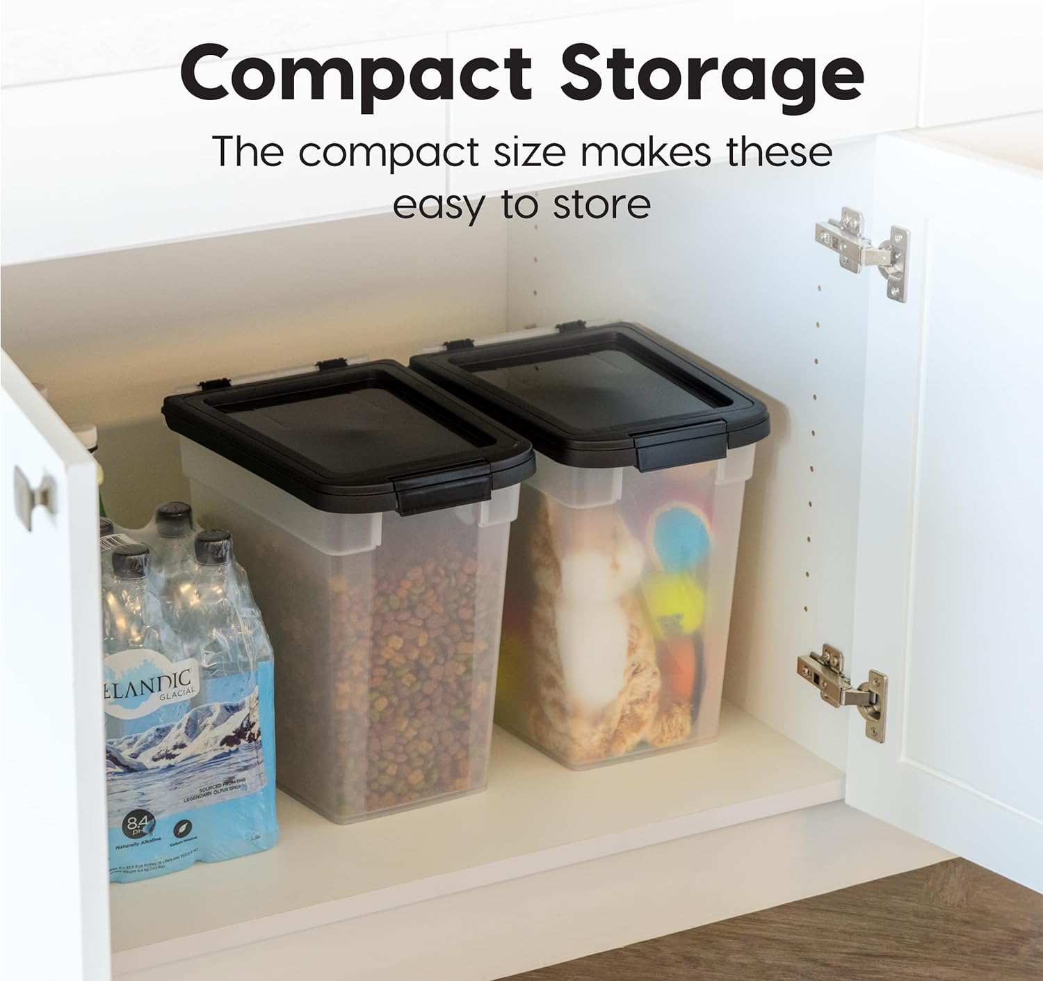 iris-usa-airtight-pet-food-storage-container-10-lbs-capacity-2-pack-for-dog-cat-bird-freshness-seal-bpa-free-clearblack-7