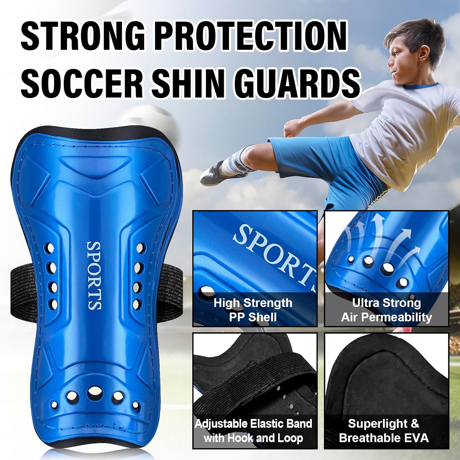 youth-and-adult-soccer-shin-guards---2-pairs-of-shin-pads-for-football-games-protective-gear-for-kids-and-adults-2