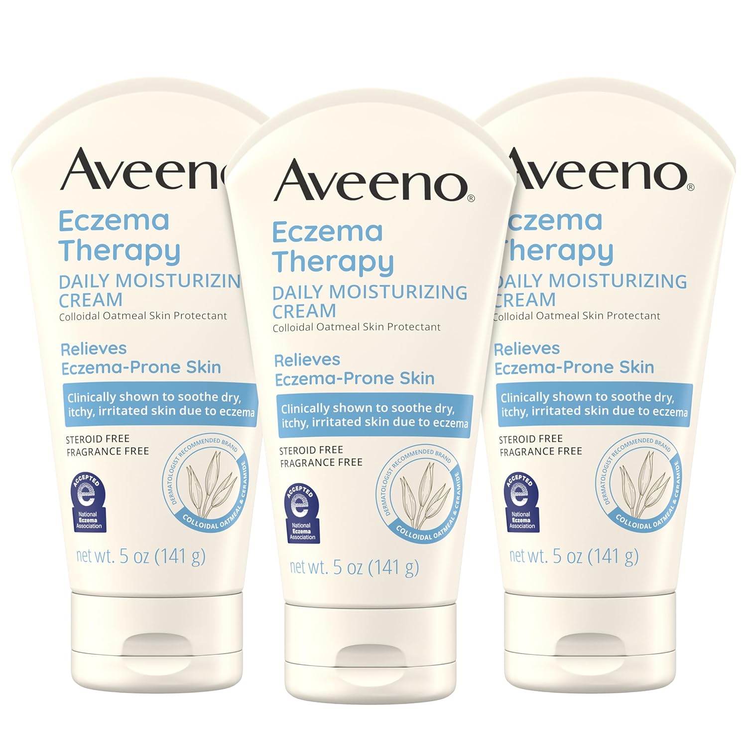 aveeno-eczema-therapy-body-cream-5-oz-3-pack---soothing-relief-for-dry-itchy-skin-colloidal-oatmeal-ceramide-steroid-fragrance-free-1
