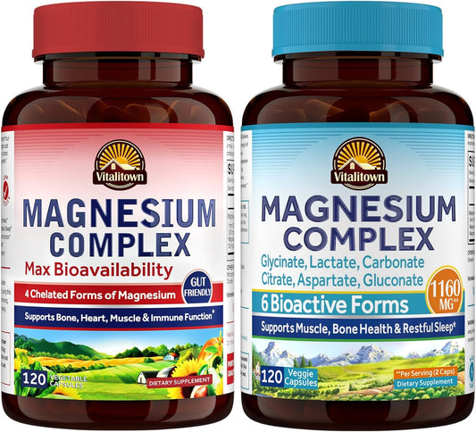 bone-muscle-support-vitalitown-magnesium-bundle---pack-of-2-4-in-1-6-in-1-complex-magnesium-glycinate-citrate-120-capsules-1