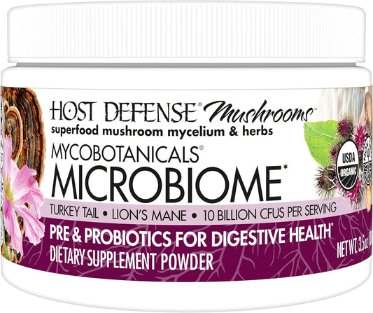 mycobotanicals-microbiome-powder---digestive-immune-support-supplement---gut-health-with-turkey-tail-lions-mane-reishi---35-oz-1