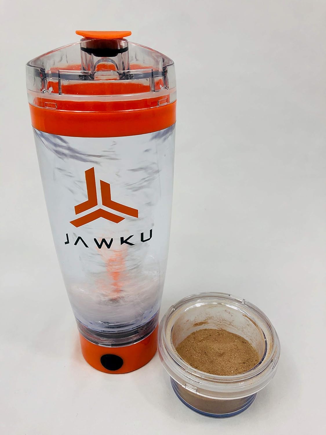 jawku-power-shaker-bottle-with-built-in-charger-and-dry-storage-container---11000-rpm-mixer-600ml-bpa-free-new-design-5
